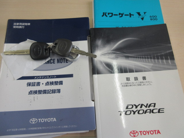 トヨタ ダイナ 小型 平ボディ LDF-KDY231(109977) 5枚目