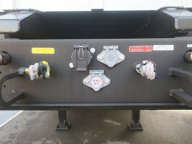 その他 小型 トレーラ（その他） PF-B34112(27527) 8枚目