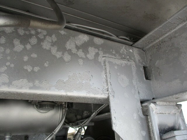 トレクス 大型 トレーラ（その他） AR139B(6823) 24枚目