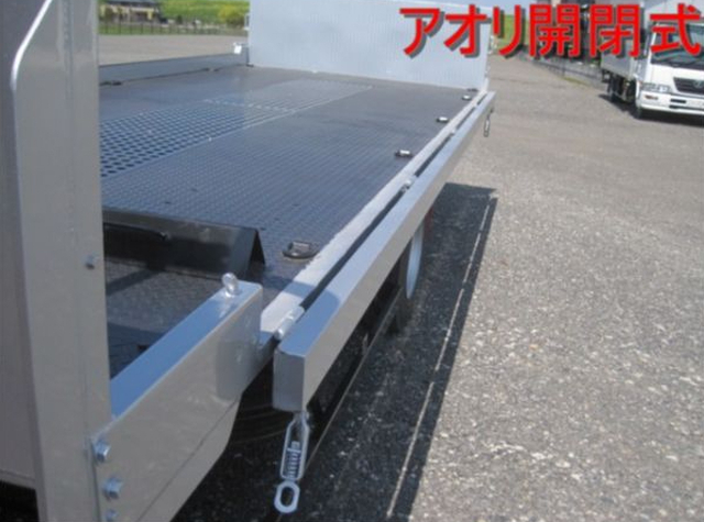 日野 デュトロ 小型 セルフクレーン KK-XZU430M(9183) 15枚目