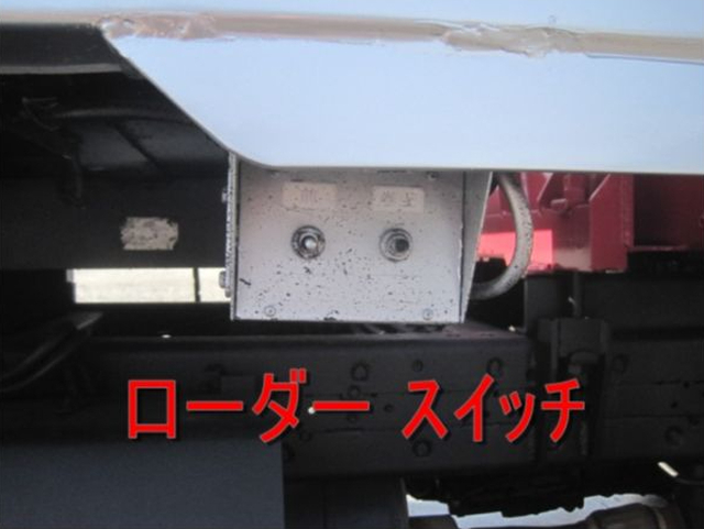 日野 デュトロ 小型 セルフクレーン KK-XZU430M(9183) 24枚目