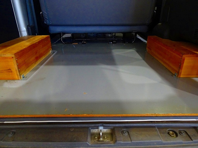 トヨタ タウンエース 小型 バン 5BF-S413M(87734) 27枚目