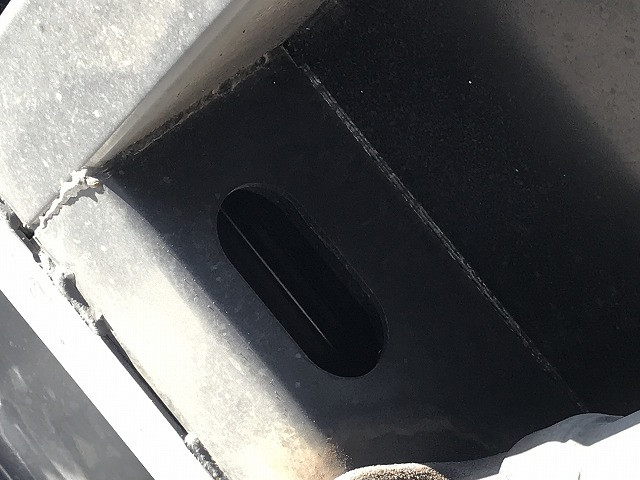 三菱ふそう キャンター 小型 土砂ダンプ 2RG-FBA60(112655) 41枚目