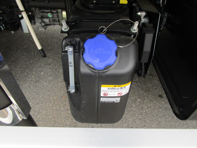 日野 レンジャー 増トン 冷蔵冷凍バン 2KG-FE2ACG(107324) 41枚目