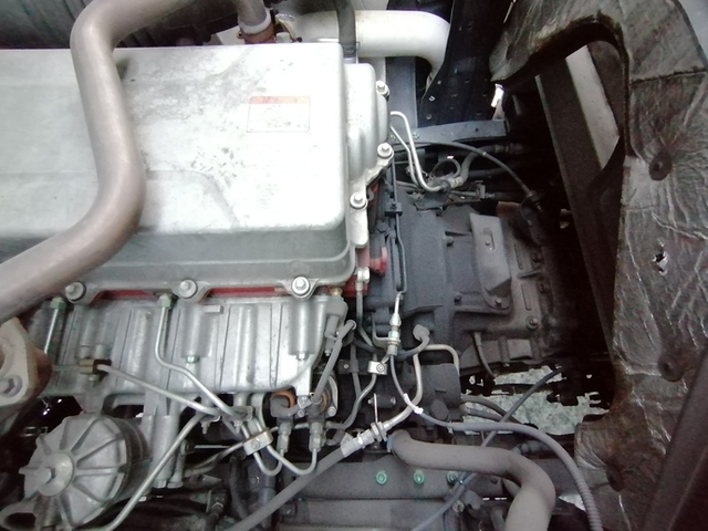 日野 プロフィア 大型 ウィング ADG-FR1EZYG(5553) 70枚目