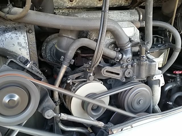日野 メルファ 大型 バス KK-RR1JJFA(8234) 50枚目