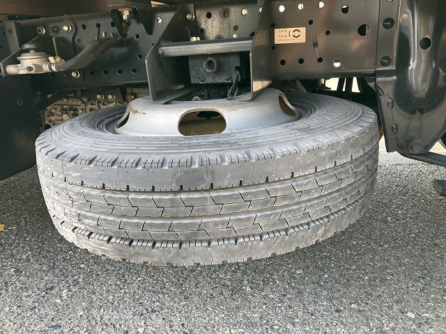 マツダ タイタン 小型 平ボディ TRG-LJR85A(96584) 31枚目