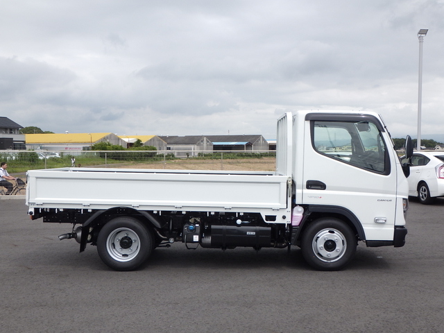 三菱ふそう キャンター 小型 平ボディ 2RG-FBA20(112779) 9枚目