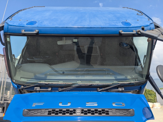三菱ふそう スーパーグレート 大型 トラクタ QKG-FV60VJR(109672) 37枚目
