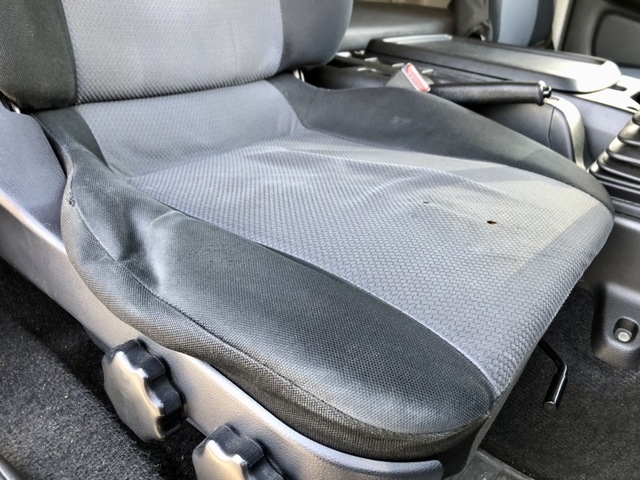 日野 レンジャー 中型 冷蔵冷凍バン TKG-FD9JLAA(57324) 59枚目