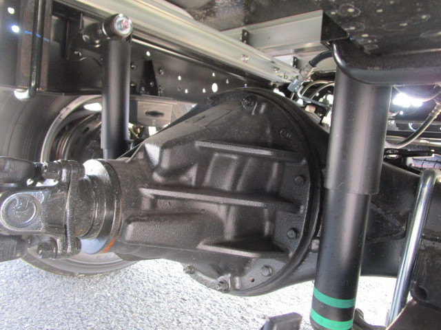 日野 デュトロ 小型 冷蔵冷凍バン 2WG-XZU606N(111646) 30枚目