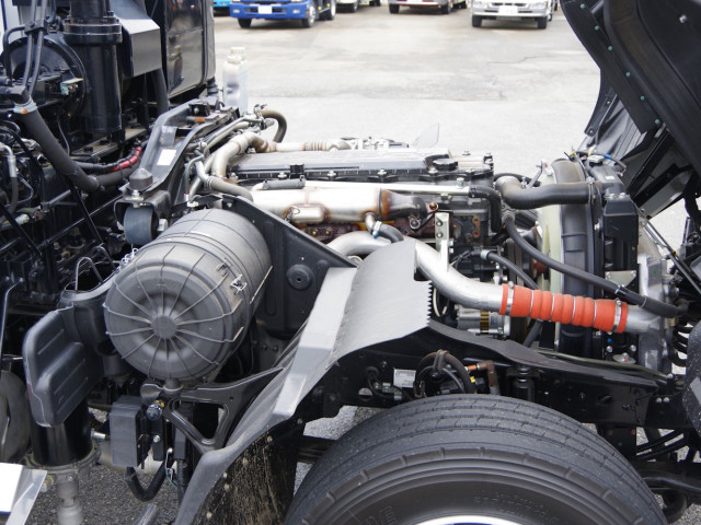 三菱ふそう ファイター 増トン その他 2KG-FK62FZ(111752) 24枚目