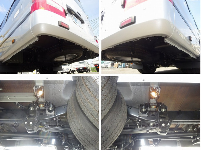 トヨタ コースター 小型 バス 2WG-GDB110(108659) 34枚目