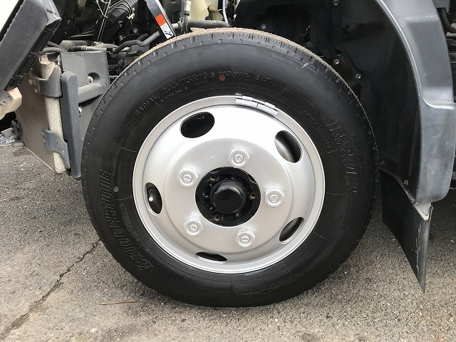 日野 デュトロ 小型 平ボディ 2RG-XZU605M(110178) 25枚目