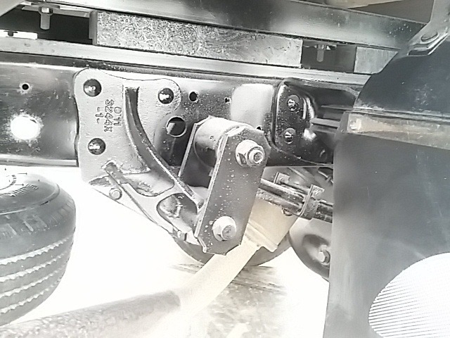 いすゞ エルフ 小型 Wキャブ KR-NKR81LAR(8088) 41枚目