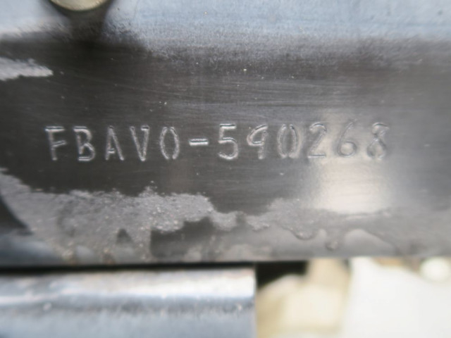 Mitsubishi Fuso canter Small Freezer box_body 2RG-FBAV0(88983) 31枚目