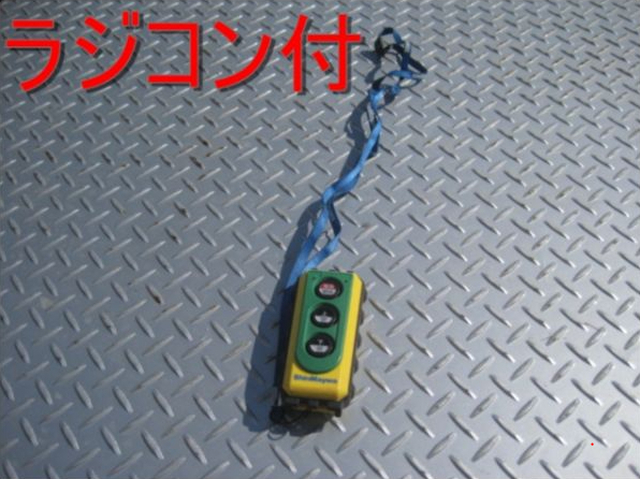 三菱ふそう ファイター 中型 Translation missing: ja.item.body_keijou_enum.body_keijou_almi_block 2PG-FK61N(9180) 14枚目