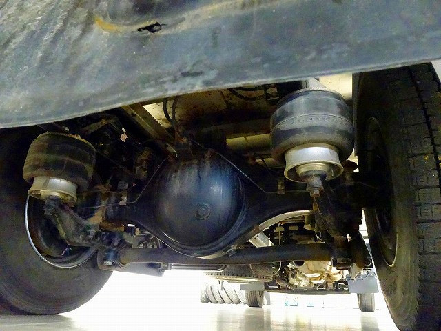 日野 レンジャー 中型 冷蔵冷凍バン 2KG-FD2ABG(84331) 45枚目
