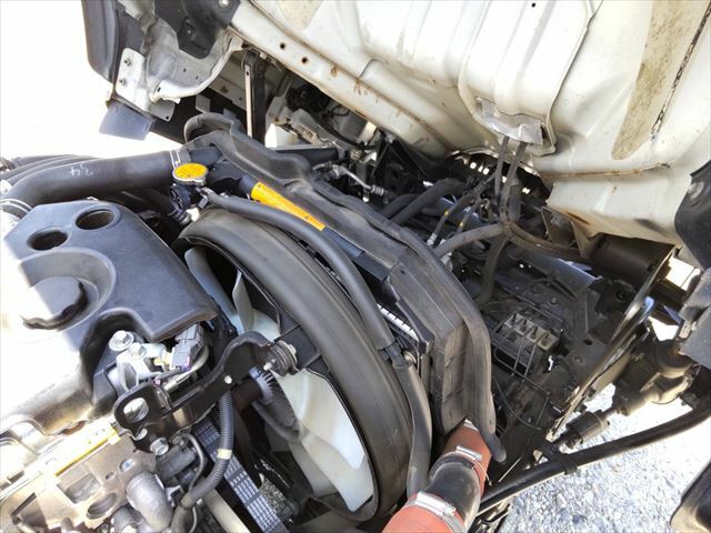 いすゞ エルフ 小型 バン TKG-NLR85AN(11006) 43枚目