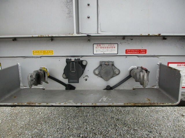 トレクス トレーラ（その他） PFB34112(7267) 7枚目