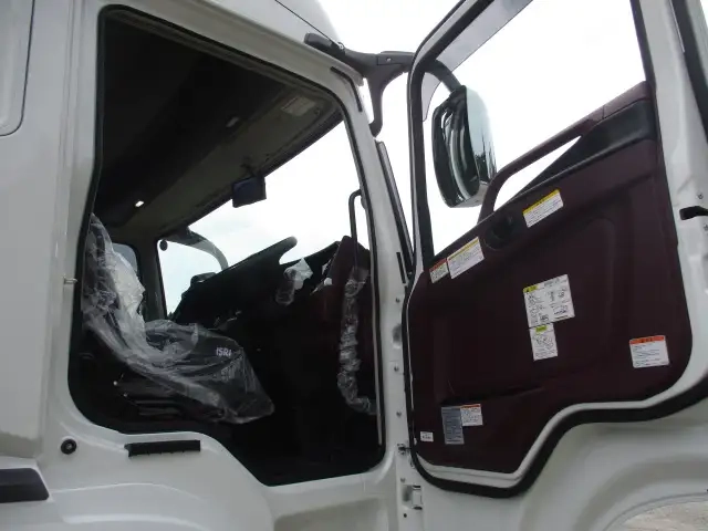 Mitsubishi Fuso super_great Large Tractor 2RG-FP84VDR(106652) 26枚目