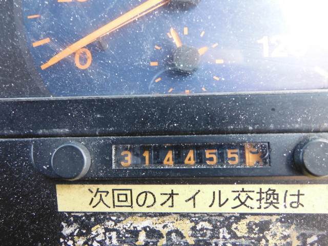 日野 プロフィア 大型 バン KL-FN2PWGG(2940) 23枚目