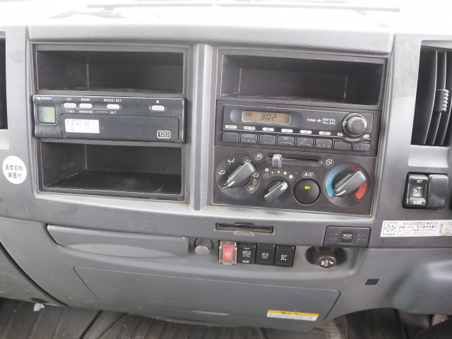 いすゞ フォワード 増トン その他 PDG-FTR34S2(110627) 48枚目