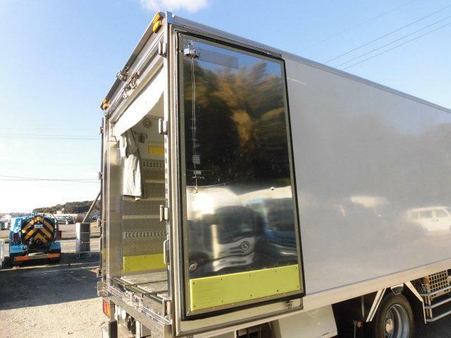 UDトラックス（日産） コンドル 増トン 冷蔵冷凍バン SKG-LK39C(11454) 34枚目