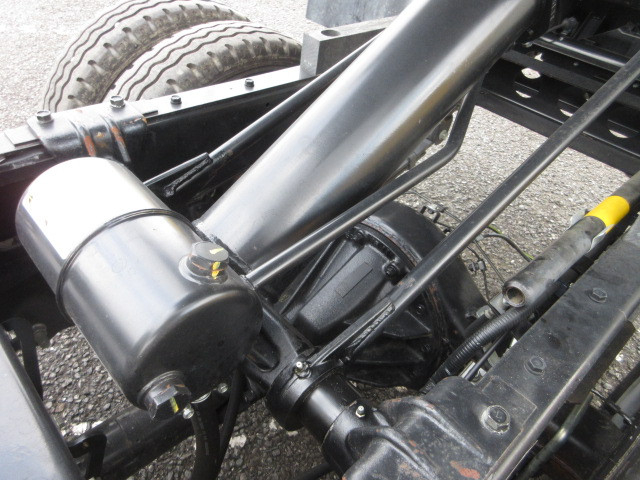 日野 デュトロ 小型 土砂ダンプ 2KG-XZU600T(106398) 44枚目