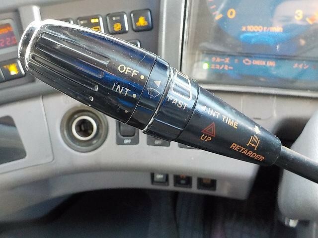日野 プロフィア 大型 バン KL-FW1KYHG(7277) 42枚目