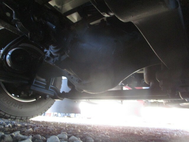 Mitsubishi Fuso super_great Large Wing body 2PG-FS74HZ(37516) 27枚目
