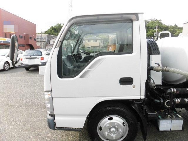 いすゞ エルフ 小型 その他 BKG-NKR85AN(11444) 28枚目