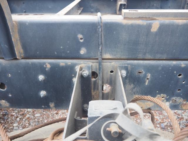 Isuzu forward Middle Soil dump *********(108832) 41枚目