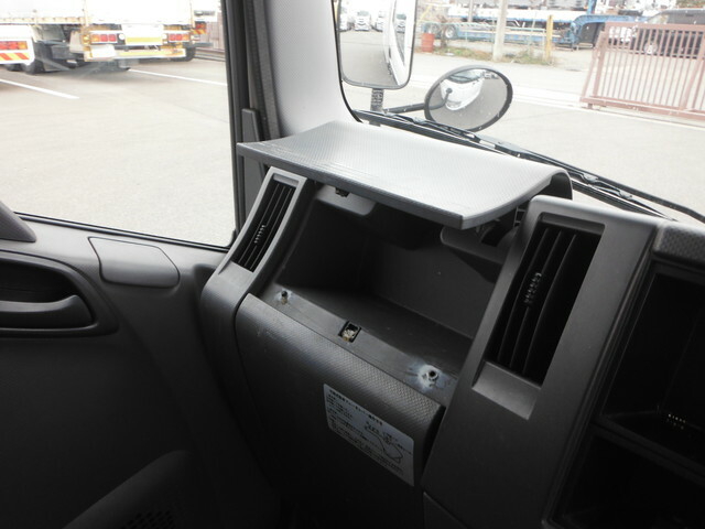 いすゞ エルフ 小型 バン TKG-NLR85N(28662) 25枚目