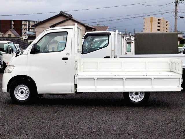 トヨタ タウンエース 小型 平ボディ DBF-S402U(111564) 13枚目