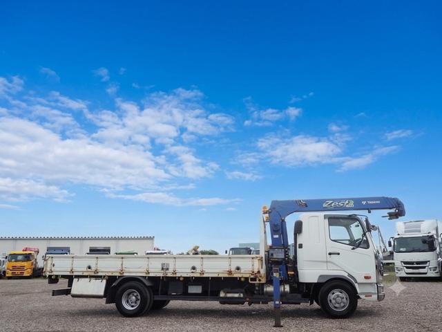 Mitsubishi Fuso fighter Middle Flat body *********(107581) 14枚目