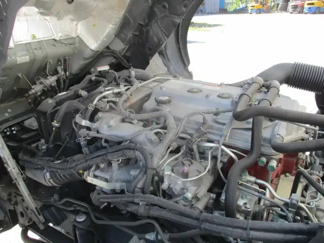 日野 レンジャー 中型 冷蔵冷凍バン 2KG-FD2ABA(108913) 57枚目