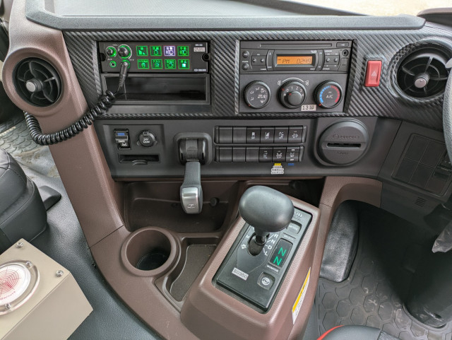 日野 プロフィア 大型 その他 2DG-FR1AJA(105455) 38枚目