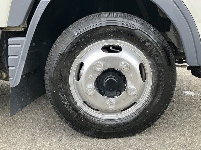 三菱ふそう キャンター 小型 Wキャブ TPG-FBA20(109405) 21枚目