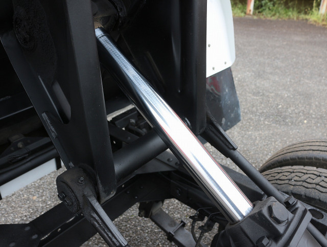 いすゞ エルフ 小型 土砂ダンプ TPG-NKR85AD(111579) 22枚目