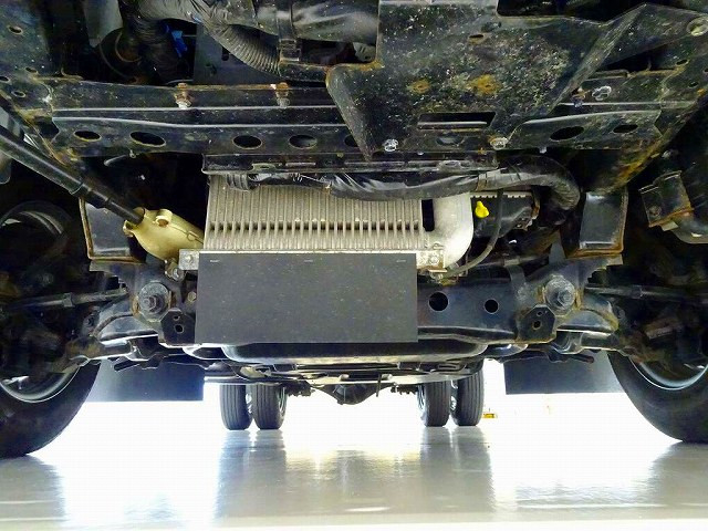 トヨタ ダイナ 小型 冷蔵冷凍バン QDF-KDY231(110980) 37枚目