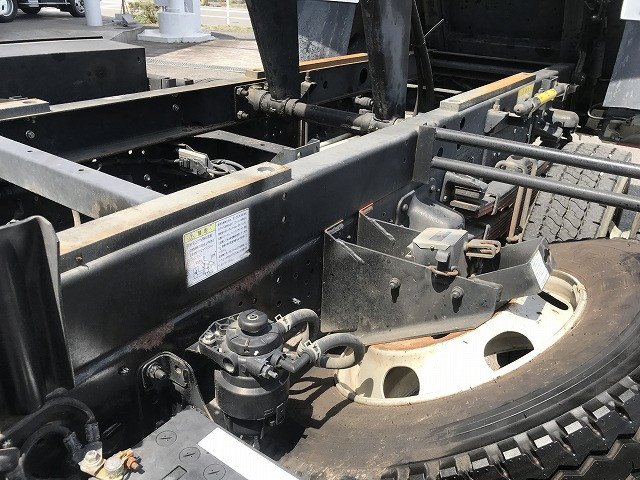 日野 デュトロ 小型 土砂ダンプ TKG-XZU700X(110243) 47枚目