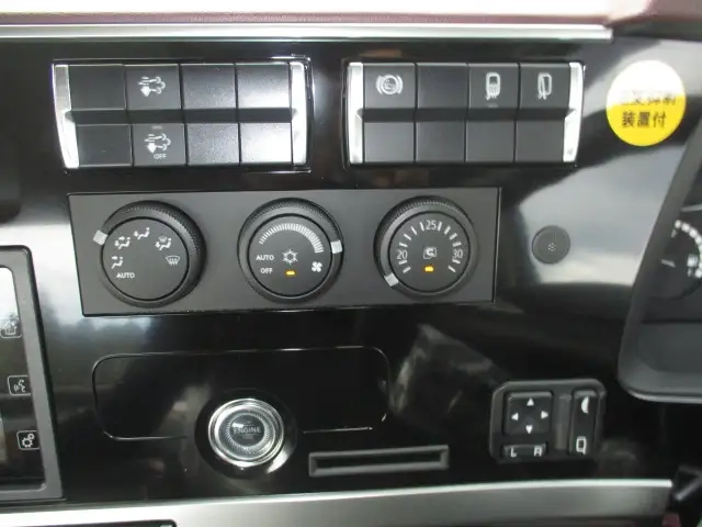 三菱ふそう スーパーグレート 大型 トラクタ 2RG-FP84VDR(106654) 35枚目