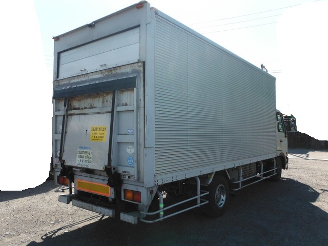 UDトラックス（日産） ビッグサム 中型 冷蔵冷凍バン KK-MK25A(2190) 4枚目