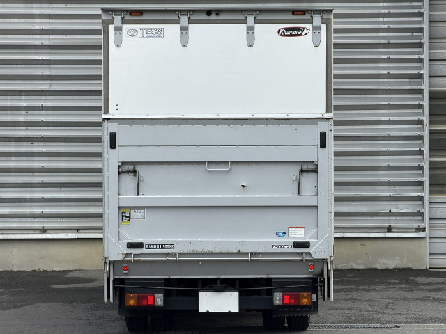 トヨタ ダイナ 小型 バン 2RG-XZC605(113974) 4枚目