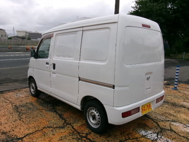 ダイハツ ハイゼット 軽 冷蔵冷凍バン EBD-S321V(112971) 4枚目