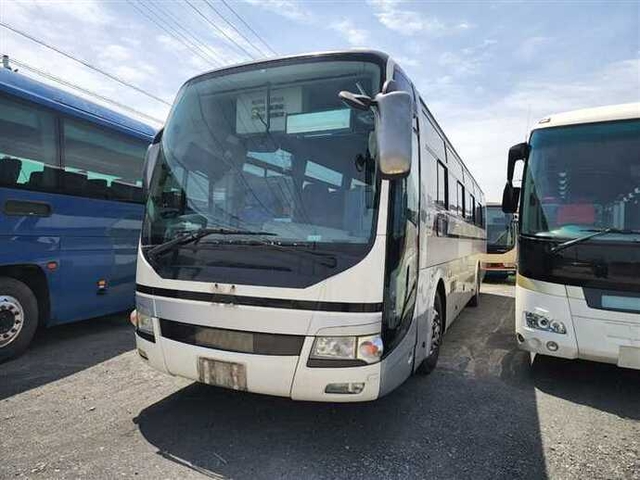 三菱ふそう その他・不明 その他 バス BKG-MS96JP(44454) 1枚目