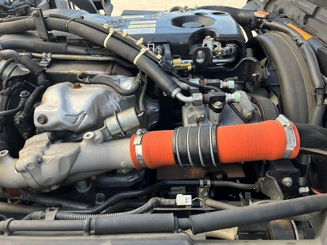 いすゞ 小型 冷蔵冷凍バン TKG-NPR85AN(66485) 43枚目