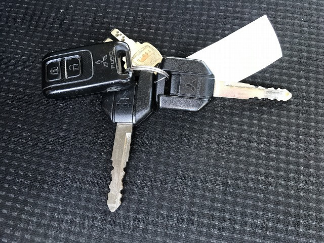 三菱ふそう キャンター 小型 冷蔵冷凍バン TPG-FBA50(113160) 50枚目