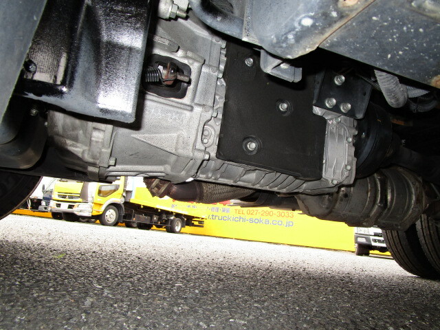 いすゞ エルフ 小型 平ボディ TRG-NJR85A(9514) 28枚目